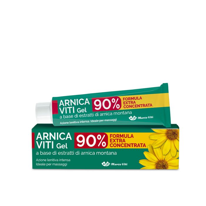 ARNICA VITI 90% 100 ML - farmavitality.it