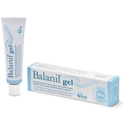 BALANIL GEL 40 ML - farmavitality.it