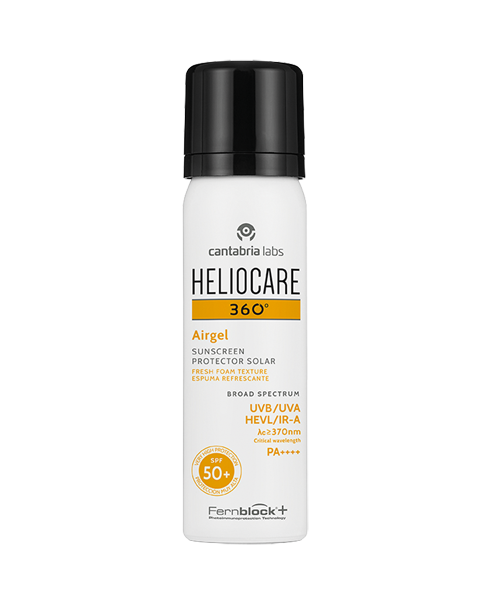 HELIOCARE 360 AIRGEL SPF50+ 60 ML - farmavitality.it