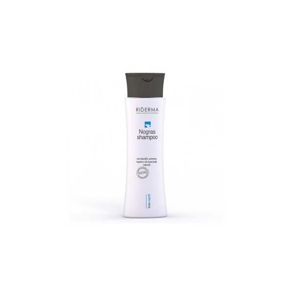 Riderma Nogras Shampoo 200 Ml - farmavitality.it