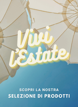 Prodotti per Vivi l'estate