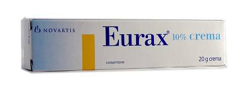 EURAX*CREMA DERM 20G 10% - farmavitality.it