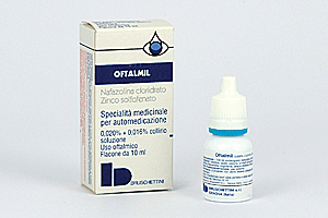 OFTALMIL*COLL 10ML 0,02+0,016% - farmavitality.it