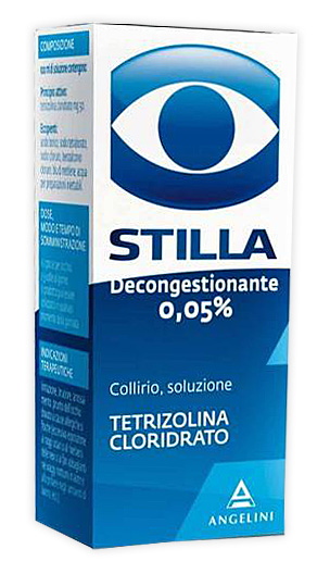 STILLA DECONG*COLL 8ML 0,05% - farmavitality.it