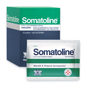 SOMATOLINE*EMULS 15BS 0,1+0,3% - farmavitality.it
