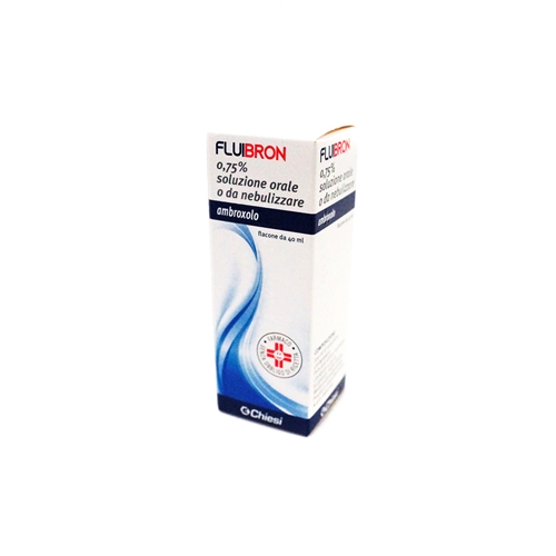 FLUIBRON*OS NEBUL FL40ML 0,75% - farmavitality.it