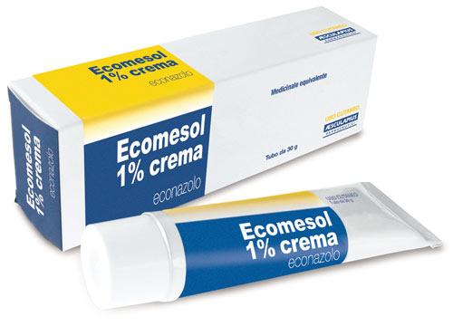 ECOMESOL*CR DERM 30G 1% - farmavitality.it