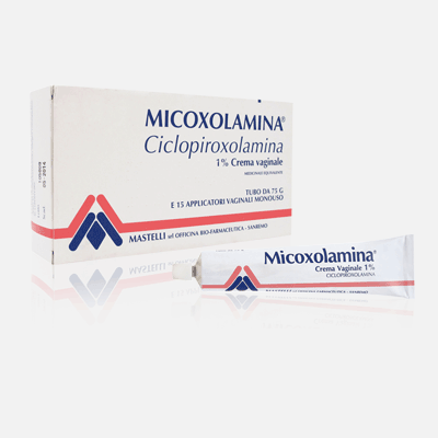 MICOXOLAMINA*CREMA VAG 75G 1% - farmavitality.it