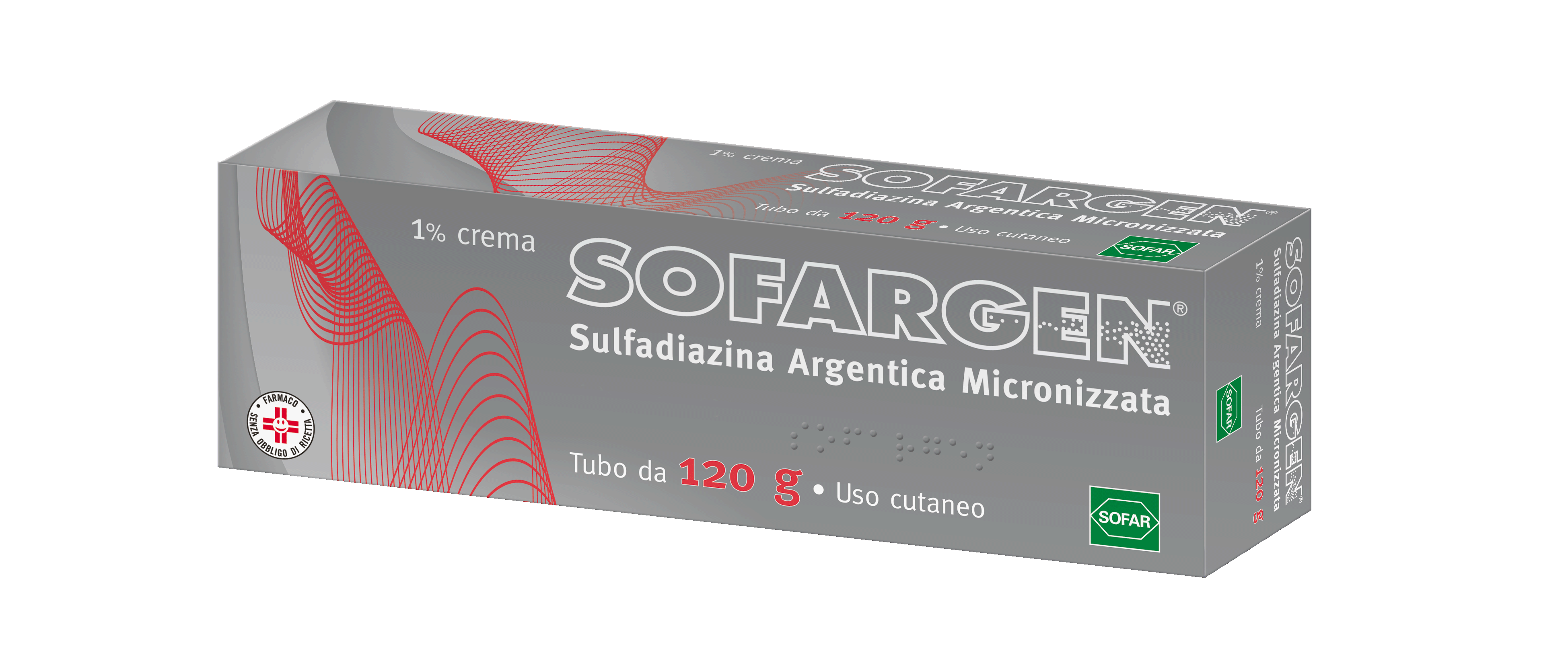 SOFARGEN*CREMA 120G 1% - farmavitality.it