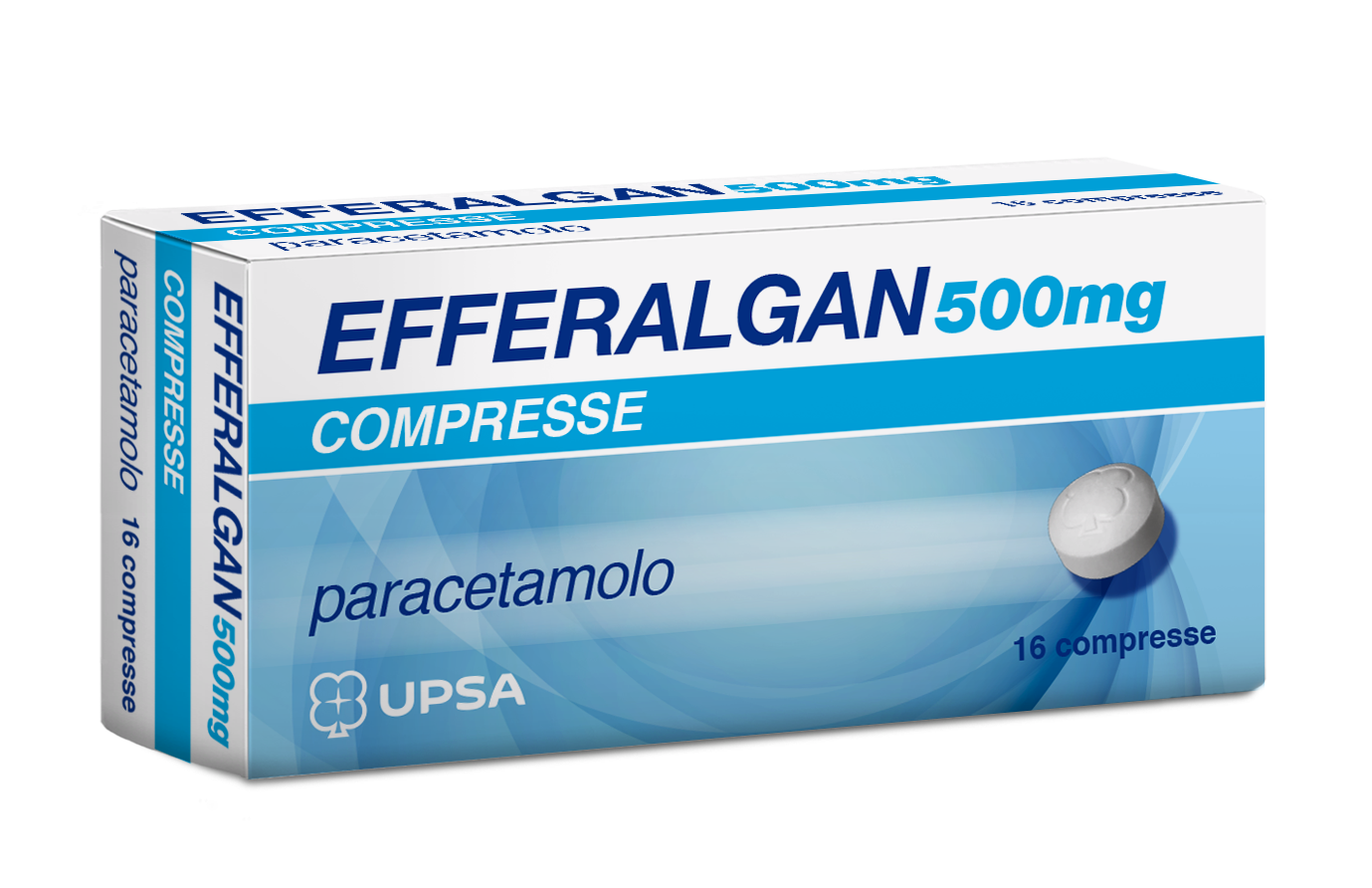 EFFERALGAN*16CPR 500MG - farmavitality.it