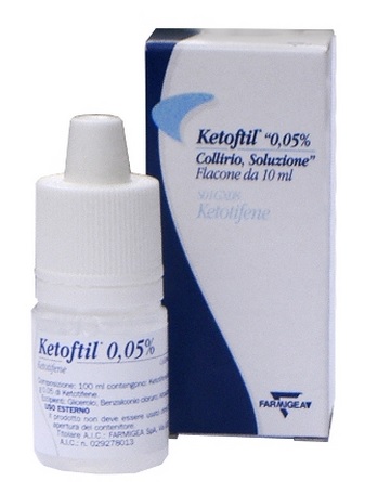 KETOFTIL*COLL FL 10ML 0,5MG/ML - farmavitality.it