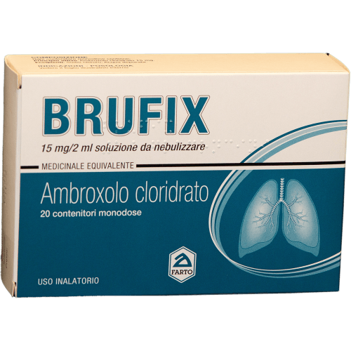 BRUFIX*NEBUL 20FL 15MG/2ML - farmavitality.it
