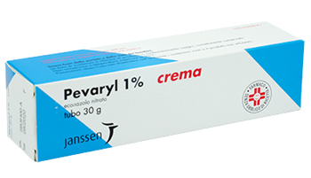 PEVARYL*CREMA 30G 1% - farmavitality.it