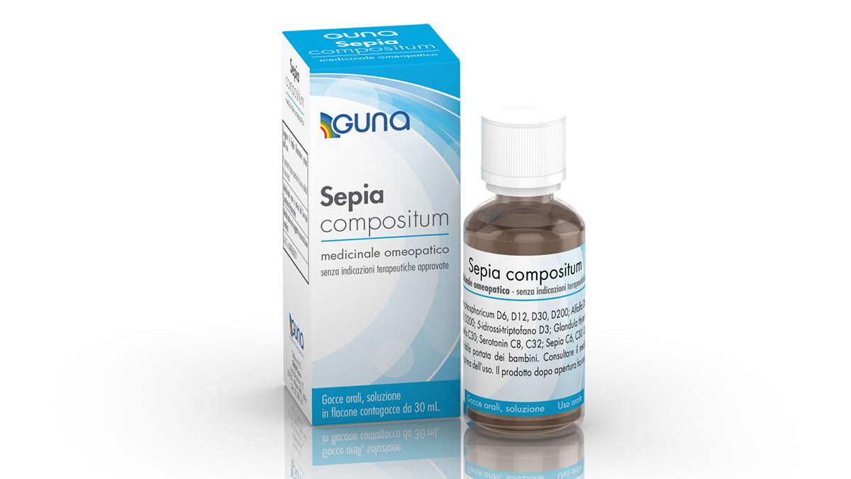 SEPIA COMPOSITUM*OS GTT 30ML - farmavitality.it