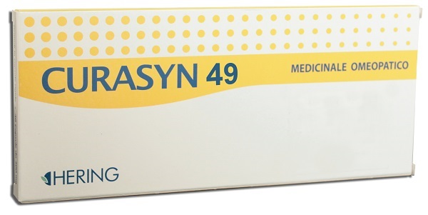 CURASYN 49 30CPS 0,5G - farmavitality.it