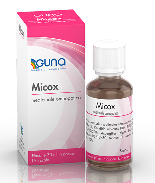 MICOX 30 ML GOCCE - farmavitality.it