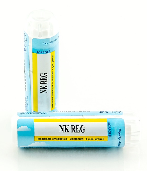 NK REG GRANULI 4G - farmavitality.it