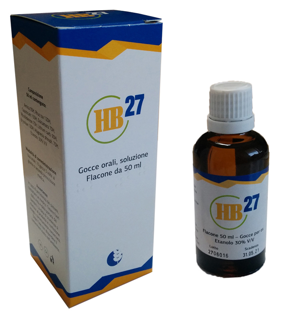HB 27 CONTRADOL 50ML - farmavitality.it