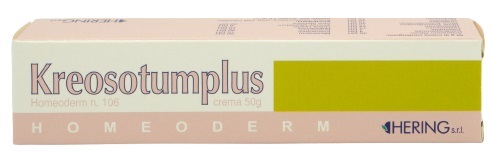 KREOSOTUMPLUS CREMA 50G - farmavitality.it