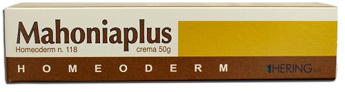 MAHONIAPLUS CREMA 50G - farmavitality.it