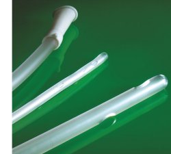 CANNULA RETTALE CH30 LUNGHEZZA 40CM PER LA SOMMINISTRAZIONI DI MEDICINALI O IL DRENAGGIO RETTALE TRAMITE SOLUZIONE SALINA OD OLEOSA PRODOTTA IN PVC MEDICALE - farmavitality.it