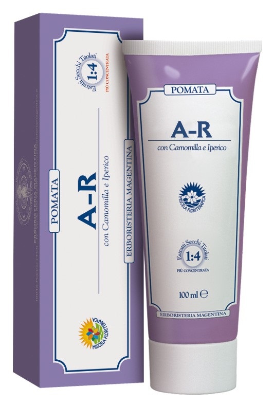 AR POMATA 100 ML - farmavitality.it