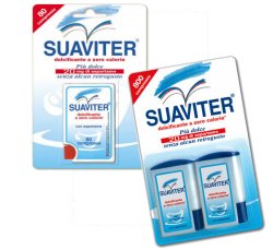 SUAVITER DOLCIFICANTE 400 COMPRESSE - farmavitality.it