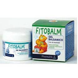 FITOBALM BIMBI GEL BALS 50ML - farmavitality.it