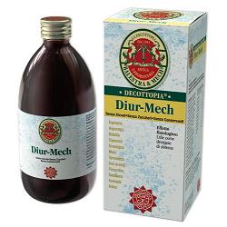DIUR MECH 500 ML - farmavitality.it