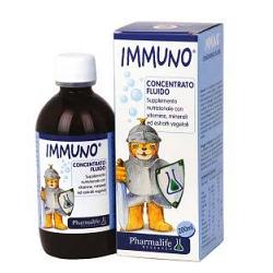 IMMUNO 200 ML - farmavitality.it