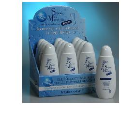 MARSIGLIA SHAMPOO DOCCIA SPORT 250 ML - farmavitality.it