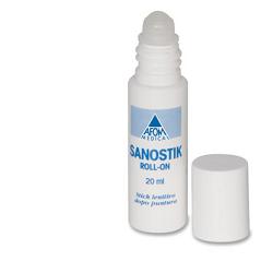 SANOSTIK ROLL ON DOPO PUNTURA 20 ML - farmavitality.it