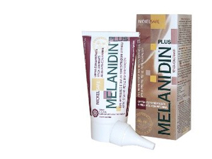 MELANIDIN PLUS CREMA EUPIGMENT 50 ML - farmavitality.it