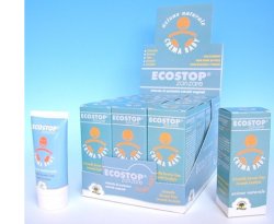 ECOSTOP ZANZARA CREMA BABY 75 ML - farmavitality.it