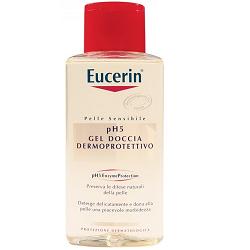 EUCERIN PH5 GEL DOCCIA 200 ML - farmavitality.it