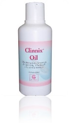 CLINNIX OLIO DETERGENTE 500 ML - farmavitality.it