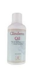 CLINDERM OLIO DETERGENTE 500 ML - farmavitality.it