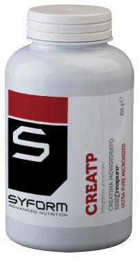 CREATP 250 G - farmavitality.it
