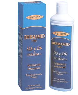 DERMAMID OIL OLIO BAGNO 250 ML - farmavitality.it