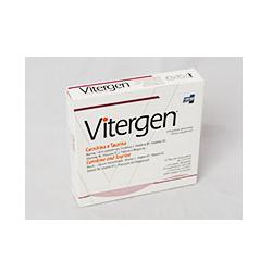 VITERGEN 10 FLACONI - farmavitality.it