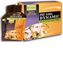 ETHICSPORT PRE GARA DYNAMIC 20 BUSTINE - farmavitality.it