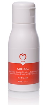 MOST GLICOSAL LOZIONE 50 ML - farmavitality.it