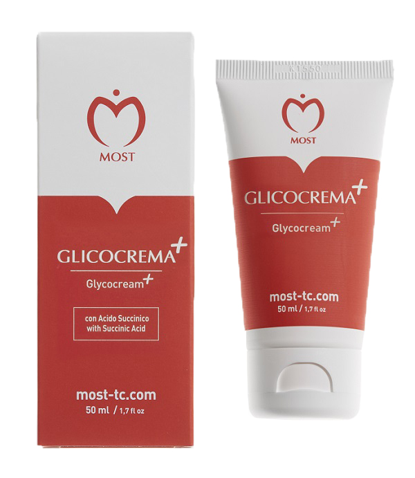 MOST GLICOCREMA+ 50 ML - farmavitality.it