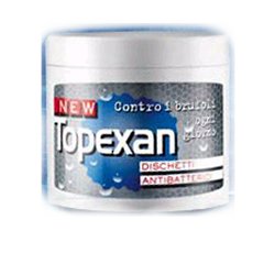 NEW TOPEXAN DISCHETTI DERMOPURIFICANTI 66 PEZZI - farmavitality.it