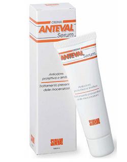 ANTEVAL SERUM 30 ML - farmavitality.it