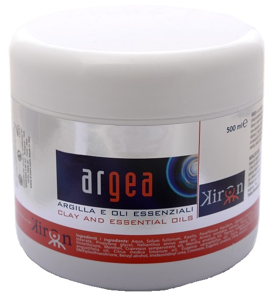 KIRON ARGEA ARGILLA 500 ML - farmavitality.it