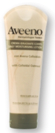 AVEENO QUOTIDIANO PN CREMA IDRATANTE CORPO 200 ML - farmavitality.it