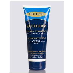 KUTIDERM DETERGENTE 200 ML - farmavitality.it