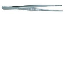 PINZA ANATOMICA 16CM - farmavitality.it