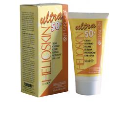 PHARCOS HELIOSKIN ULTRA CREMA SPF 50+ 50 ML - farmavitality.it